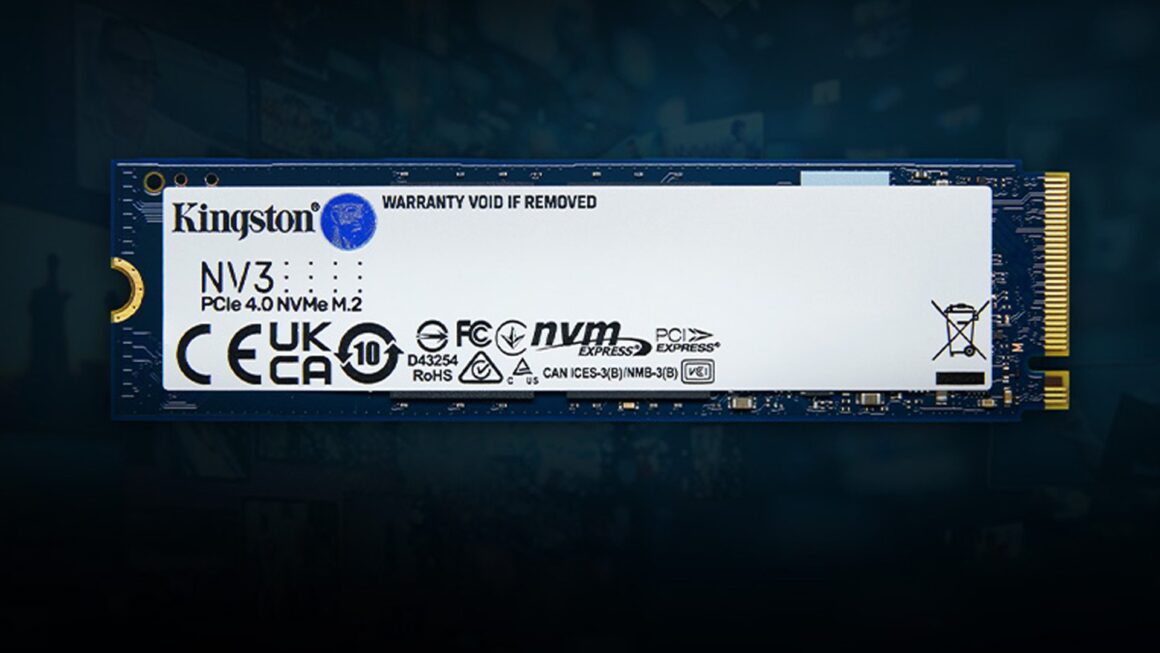 Kingstonssd