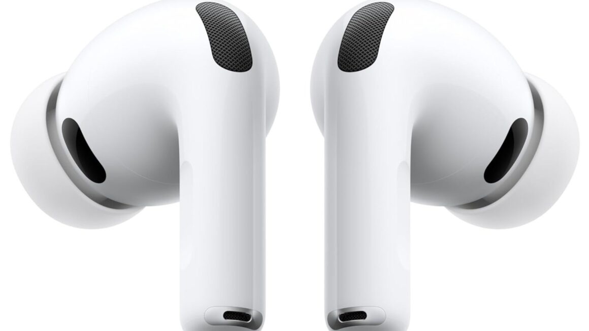 AirPods Pro 3