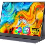 Forhelp Portable Monitor