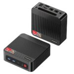 Bosgame P3 Mini Gaming Pc Amd Ryzen 7