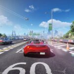 Ananta Is Like Anime GTA Mixed With a Bunch of Other Open World Games