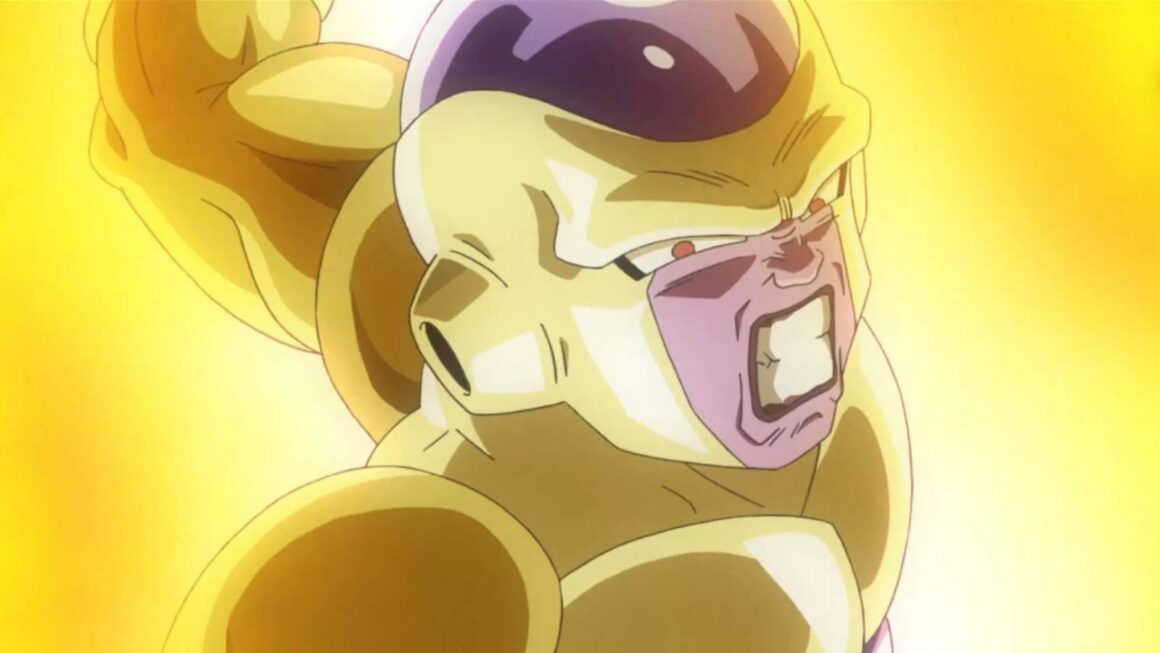 Anime Characters Everybody Loves To Hate