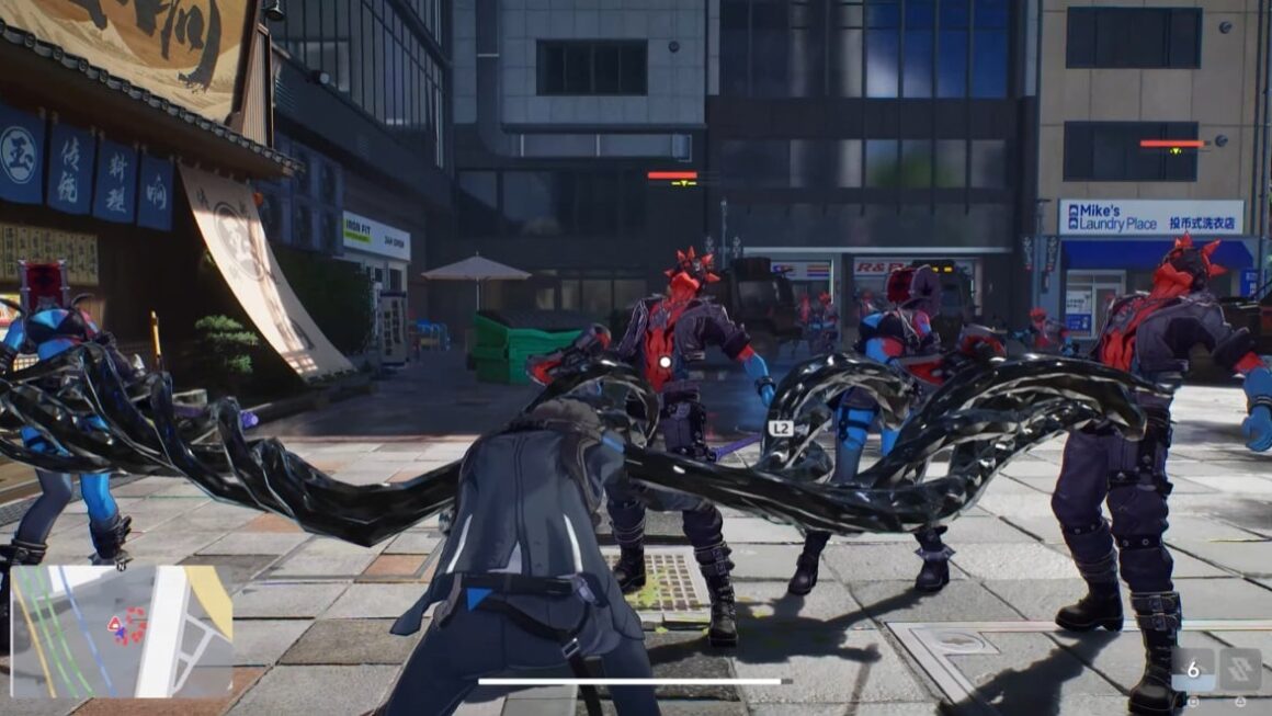 Anime GTA Appears Tremendous Enjoyable Depsite ‘Shamelessly’ Ripping Off Spider-Man 2