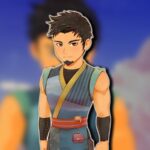 Arata Romance Guide In SoS GB (Story of Seasons: Grand Bazaar)