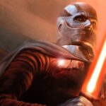 Aspyr's KOTOR Remake Concept Art Leaked