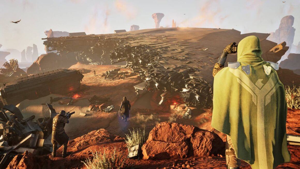 Awakening’s Replace Roadmap Nonetheless Has a Lot of Inquiries to Reply