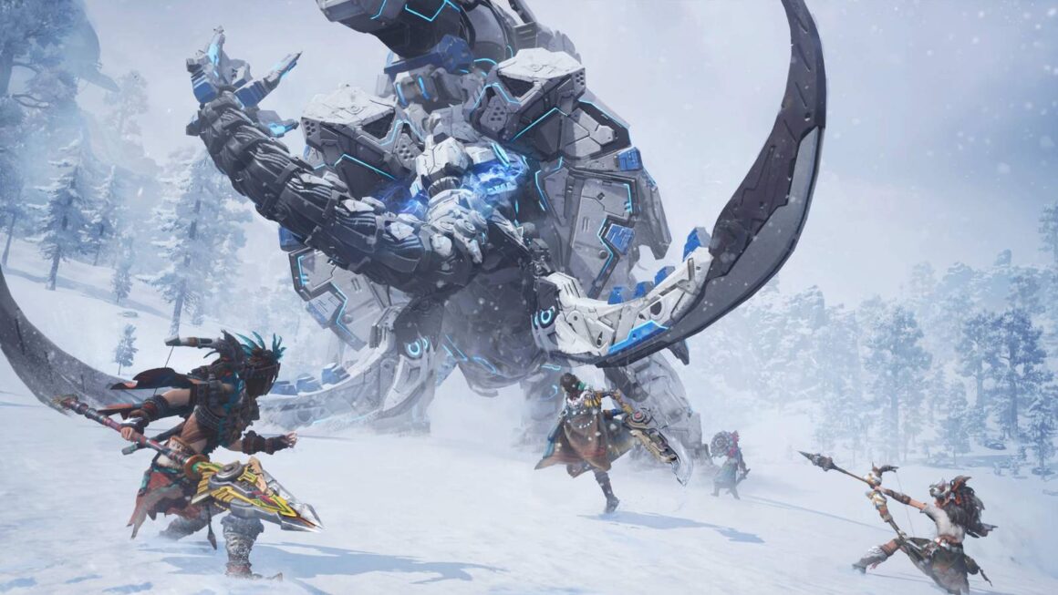 ‘Based mostly Virtually Totally On Hypothesis’ Tencent Makes an attempt to Dismiss Sony’s Horizon Clone Lawsuit