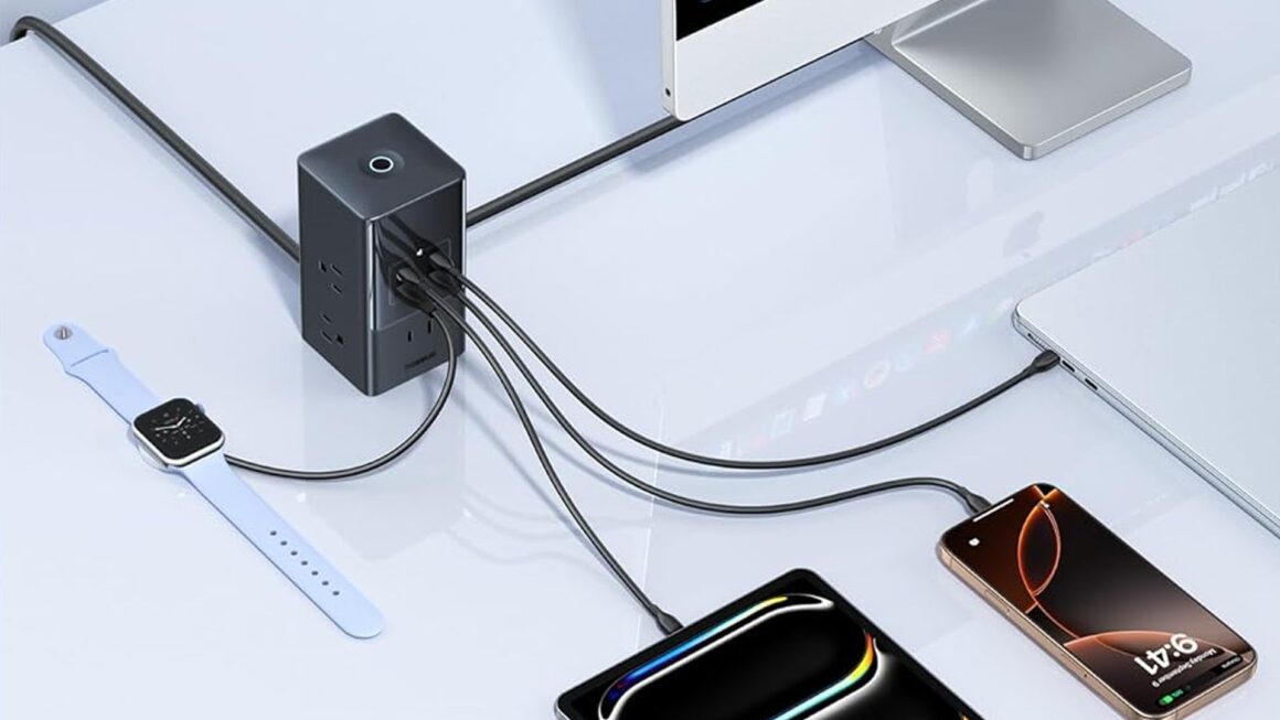 Baseus10in1