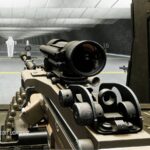 Battlefield 6 Dev Discusses Aim Assist Strength