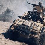 Battlefield 6 Dev Discusses Why He Thinks the Game Will Be More Successful Than Battlefield 2042