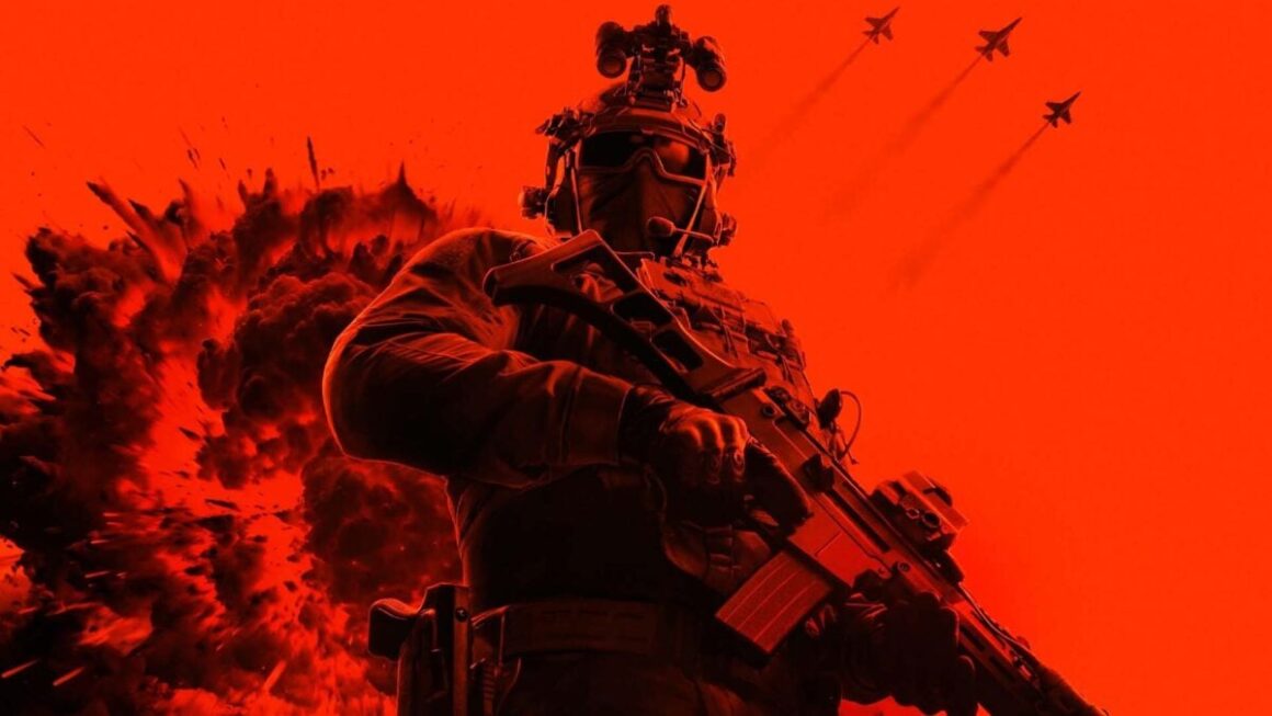 Battlefield 6