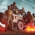 Battlefield 6 Fans Are Being Fooled by Fake Battle Royale Playtest Advert