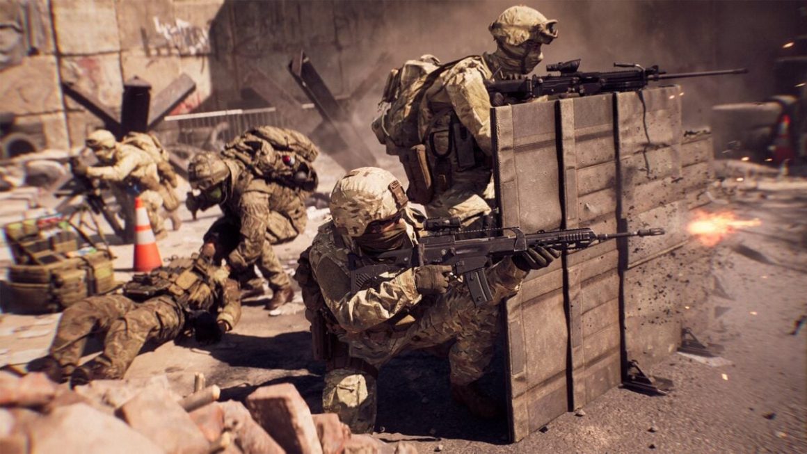 Battlefield 6’s Roadmap Is Packed With New Maps And Extra