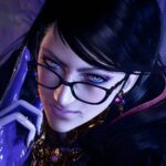 Bayonetta is Crossing Over with The First Descendant