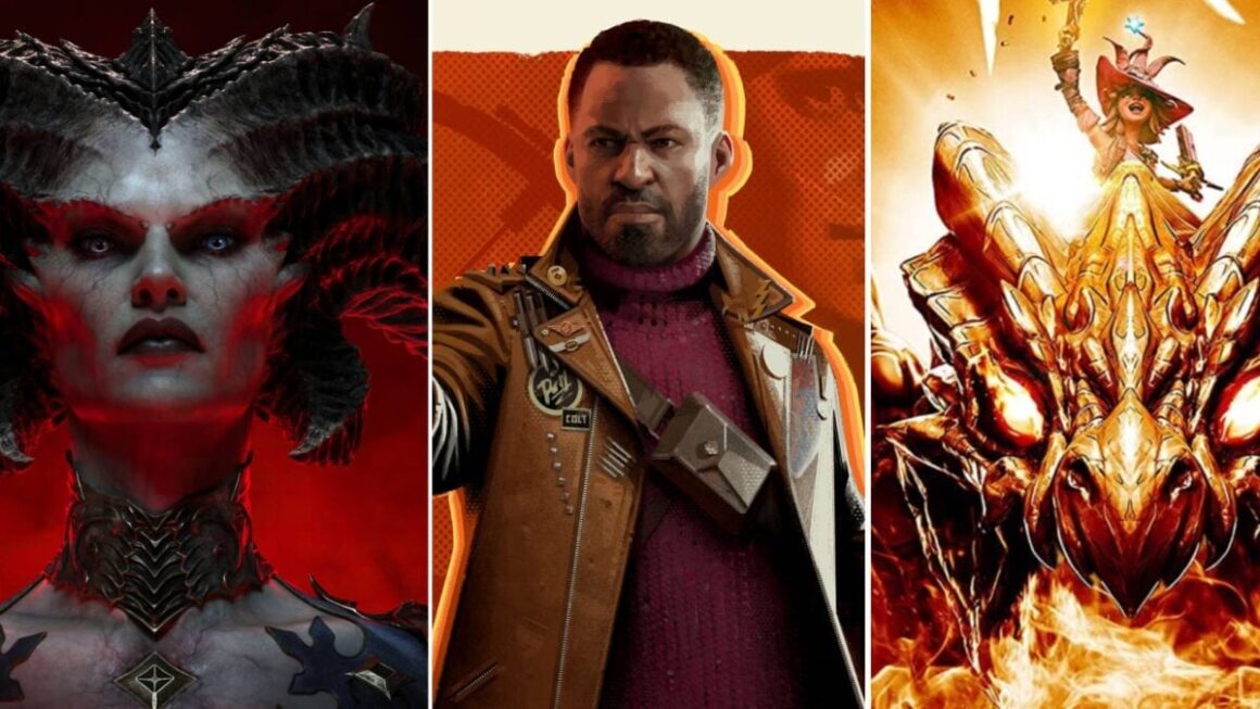 Greatest Purchase’s Large PS5/Xbox Video Recreation Clearance Sale Is Reside Now