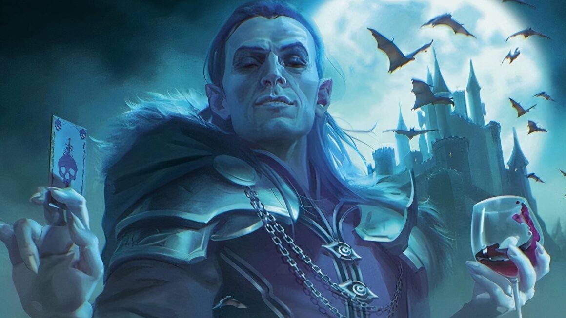 Greatest D&D Adventures The place You Can Be The Villain