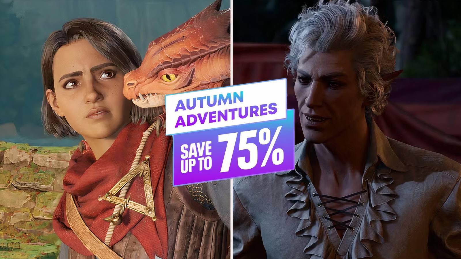 Finest Sport Offers In The PlayStation Retailer’s Autumn Adventures Sale (By Style)