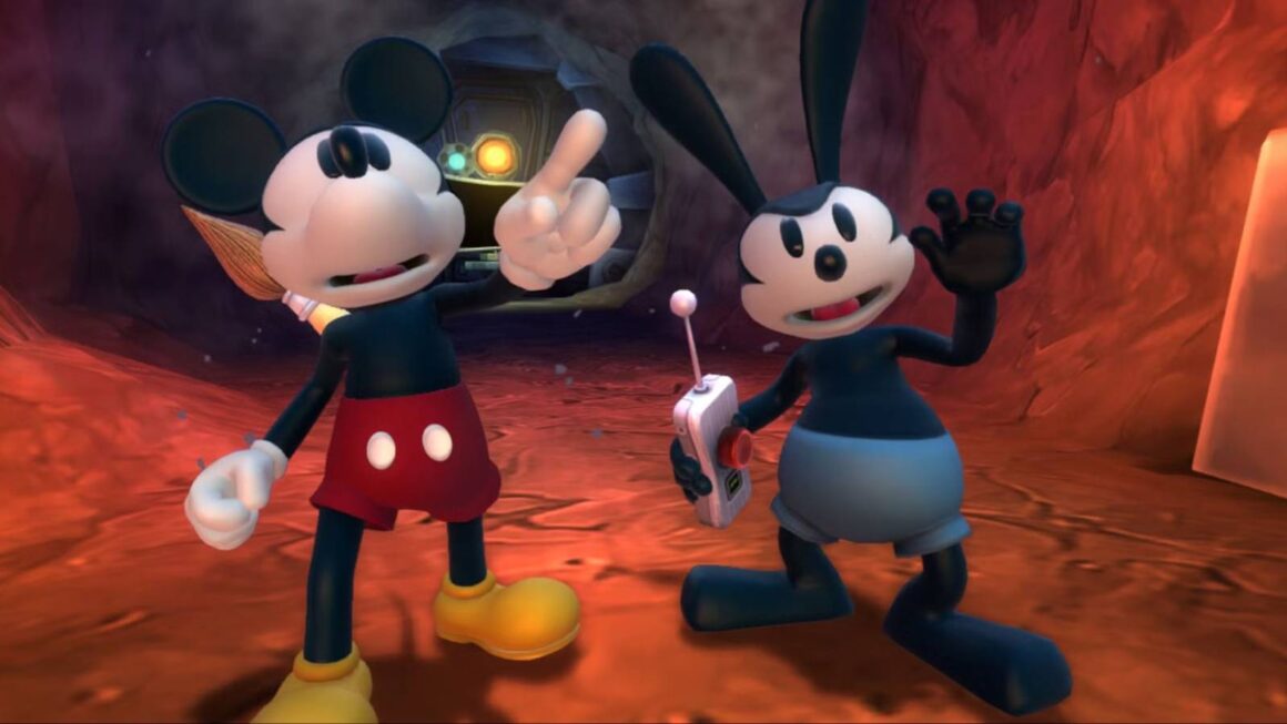 Best Games That Are Secretly Musicals