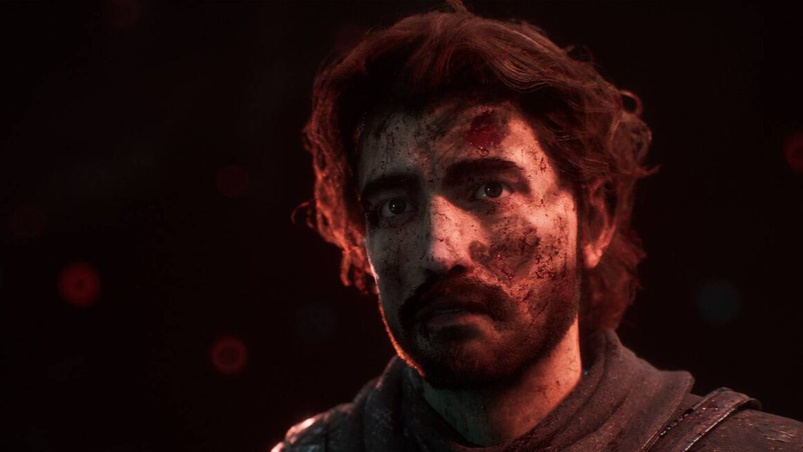 Finest Video games That Will Make You Really feel One thing