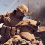 Best Games To Roleplay As A Combat Medic
