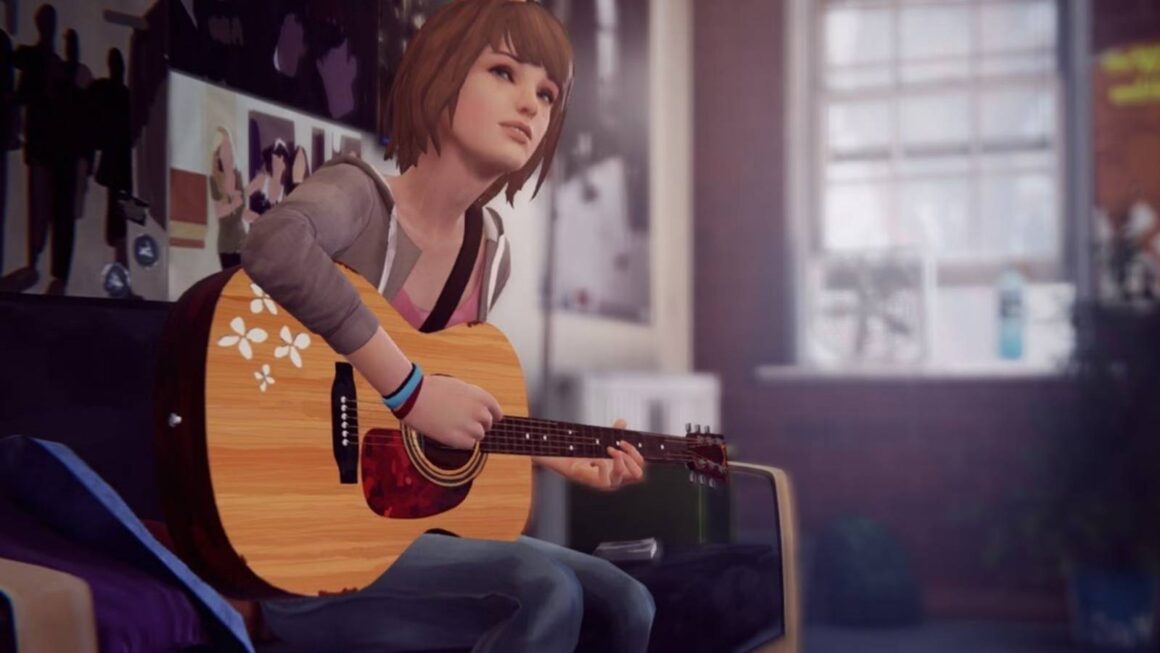 Finest Video games The place You Can Rewind Time