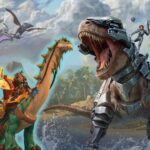 Best Games Where You Ride Dinosaurs