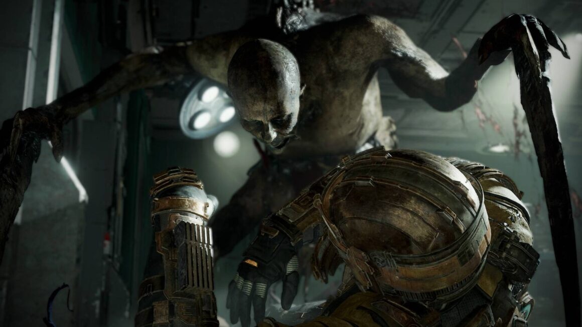 Finest Horror Video games That Do not Waste Your Time