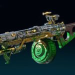 Best Legendary Assault Rifles in Borderlands 4