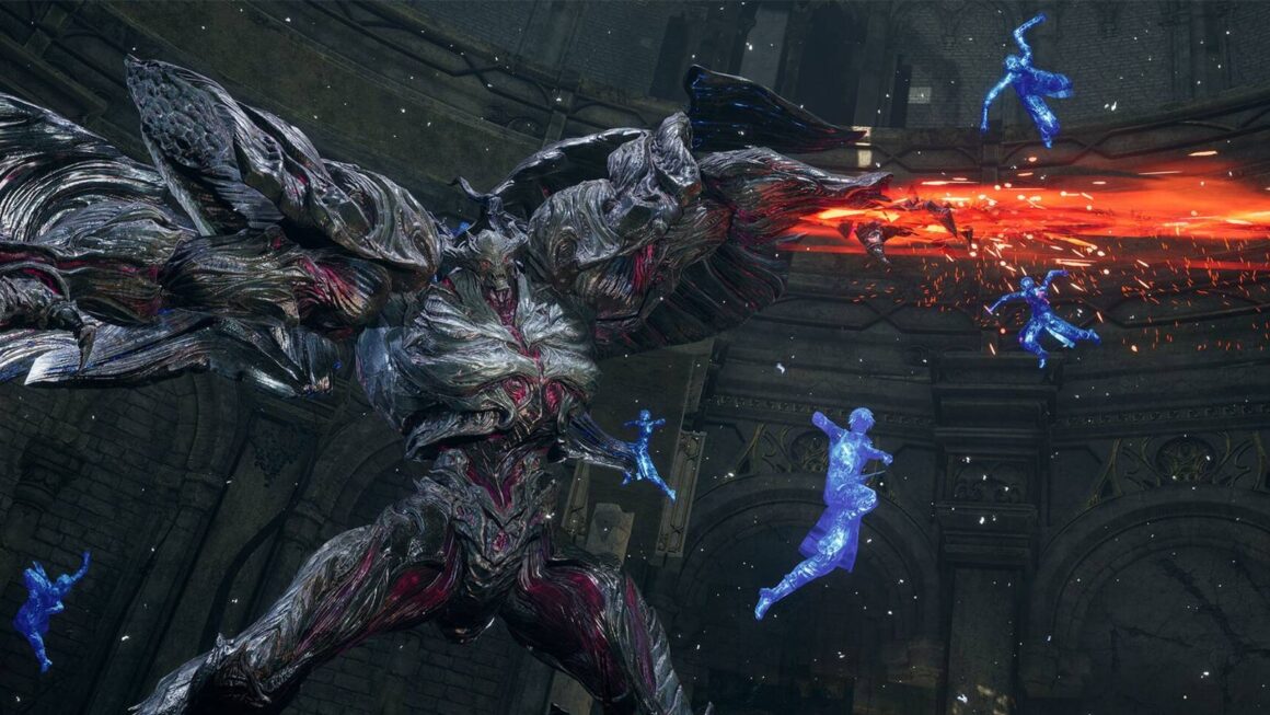 Greatest Misplaced Soul Apart Abilities To Unlock First