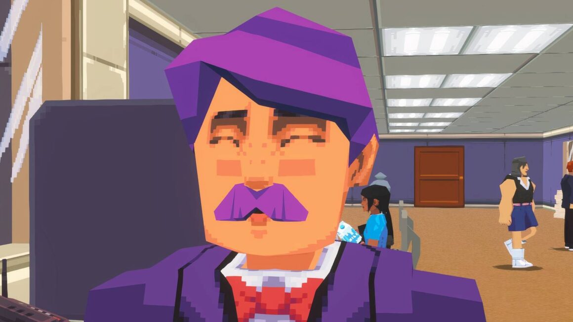 Greatest Fashionable Video games To Play If You Miss The PS1