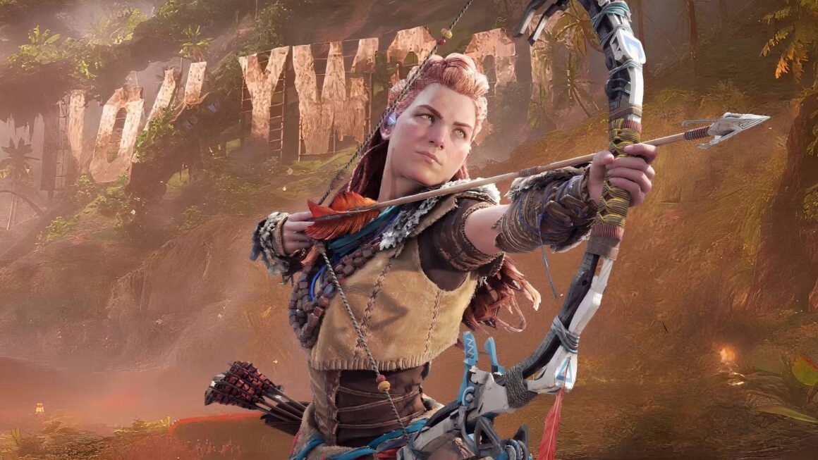 Best Open-World Games For Feeling Like An OP Archer