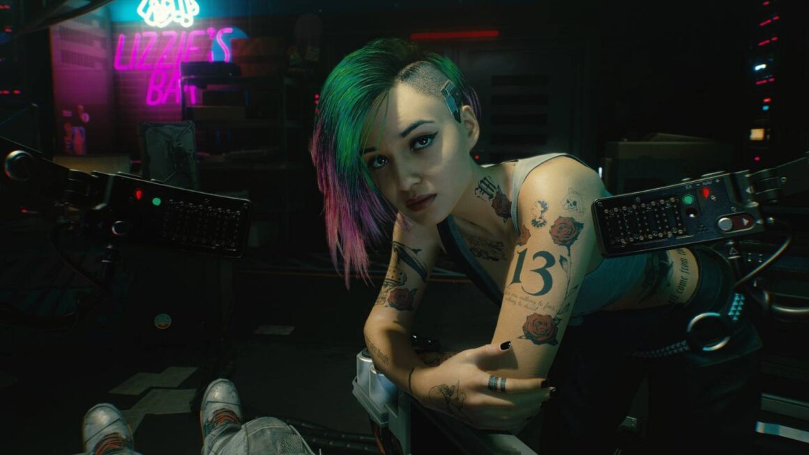 Greatest Open-World Video games For Going On Dates