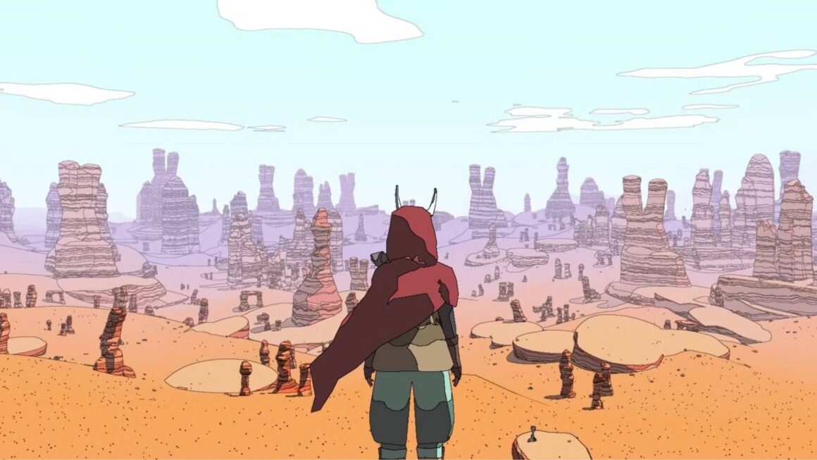 Greatest Open-World Video games With A Actually Alien And Incomprehensible Setting, Ranked