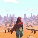 Best Open-World Games With A Truly Alien And Incomprehensible Setting, Ranked