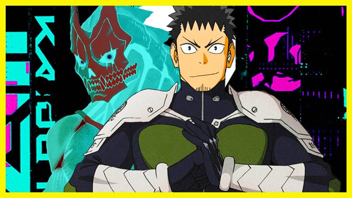 Best Shonen Anime with Adult Protagonists, Ranked