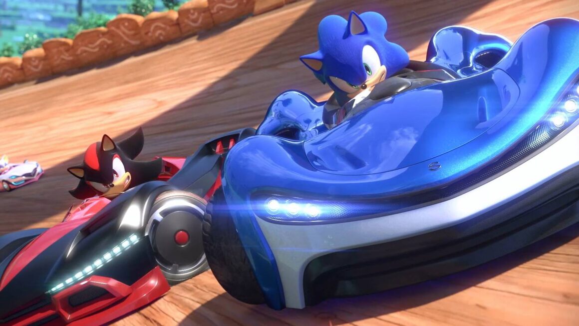 Greatest Sonic Video games For On-line Play