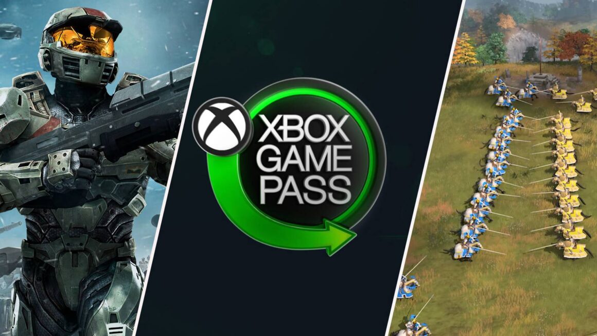 Best Strategy Games On Game Pass