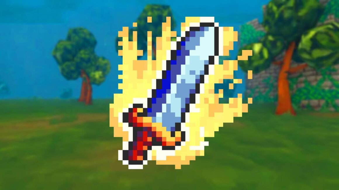 Greatest Technique to Unlock Hero Sword in Megabonk
