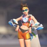 Best Tracer Stadium Builds in Overwatch 2
