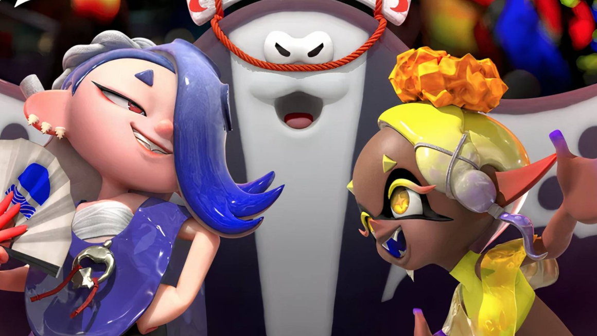 Finest Trios In Nintendo Video games
