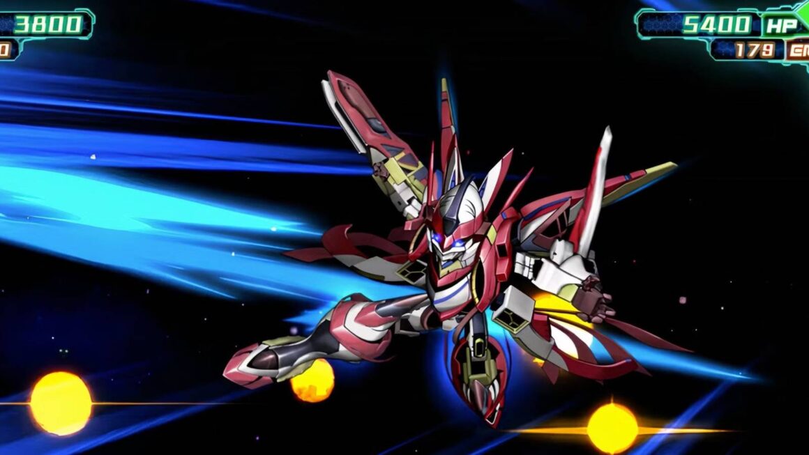 Best Turn-Based RPGs Set In Space With A Great Story