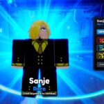 Best Units in Roblox Anime Crusaders