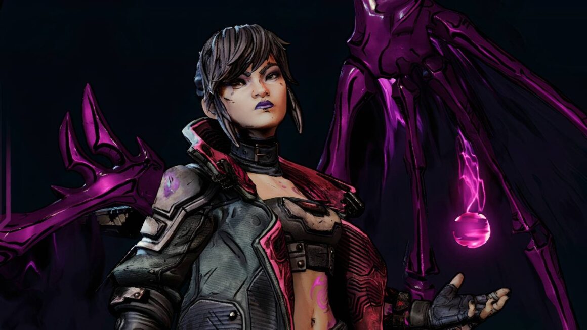 Best Vex Bleed Build in Borderlands 4