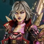 Best Vex Reaper Build in Borderlands 4 (Dead Ringer)