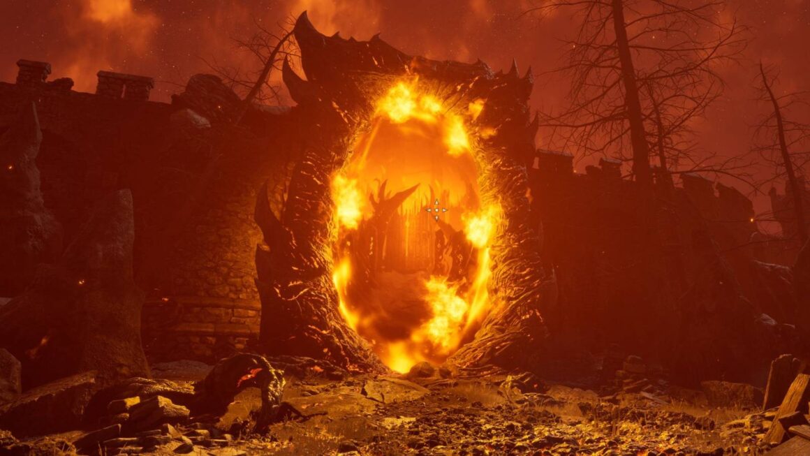 Finest Xbox Sport Go Video games With 100+ Hours Of Content material