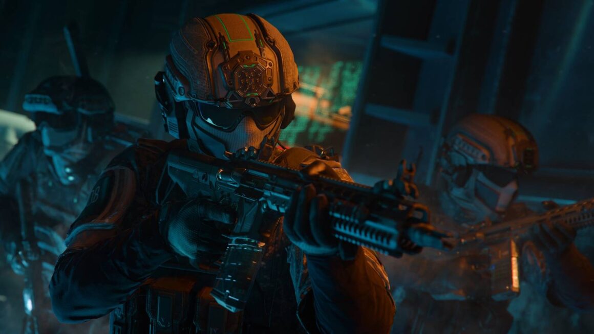 Black Ops 7 Will Enable Some Skins to Carry Ahead From BO6