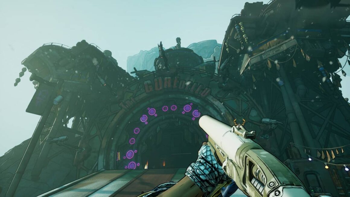 Borderlands 4: All Major World Events