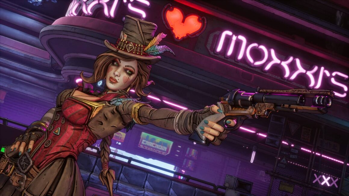 Borderlands 4 World Launch Occasions Revealed