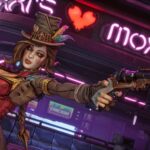 Borderlands 4 Global Release Times Revealed