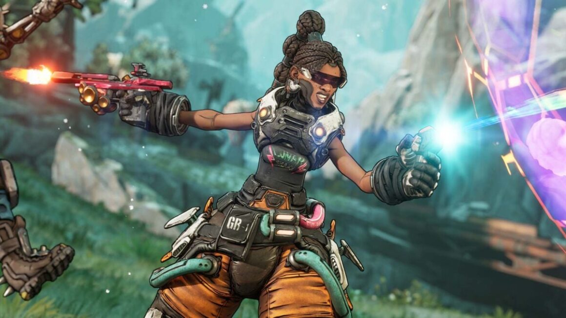 Borderlands 4 Simply Bought FOV Sliders On Console And Some Different Good Fixes